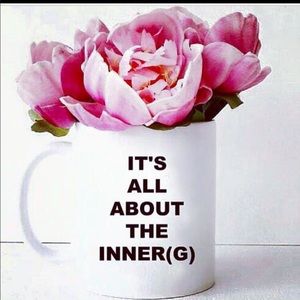 Meet your Posher, Kay